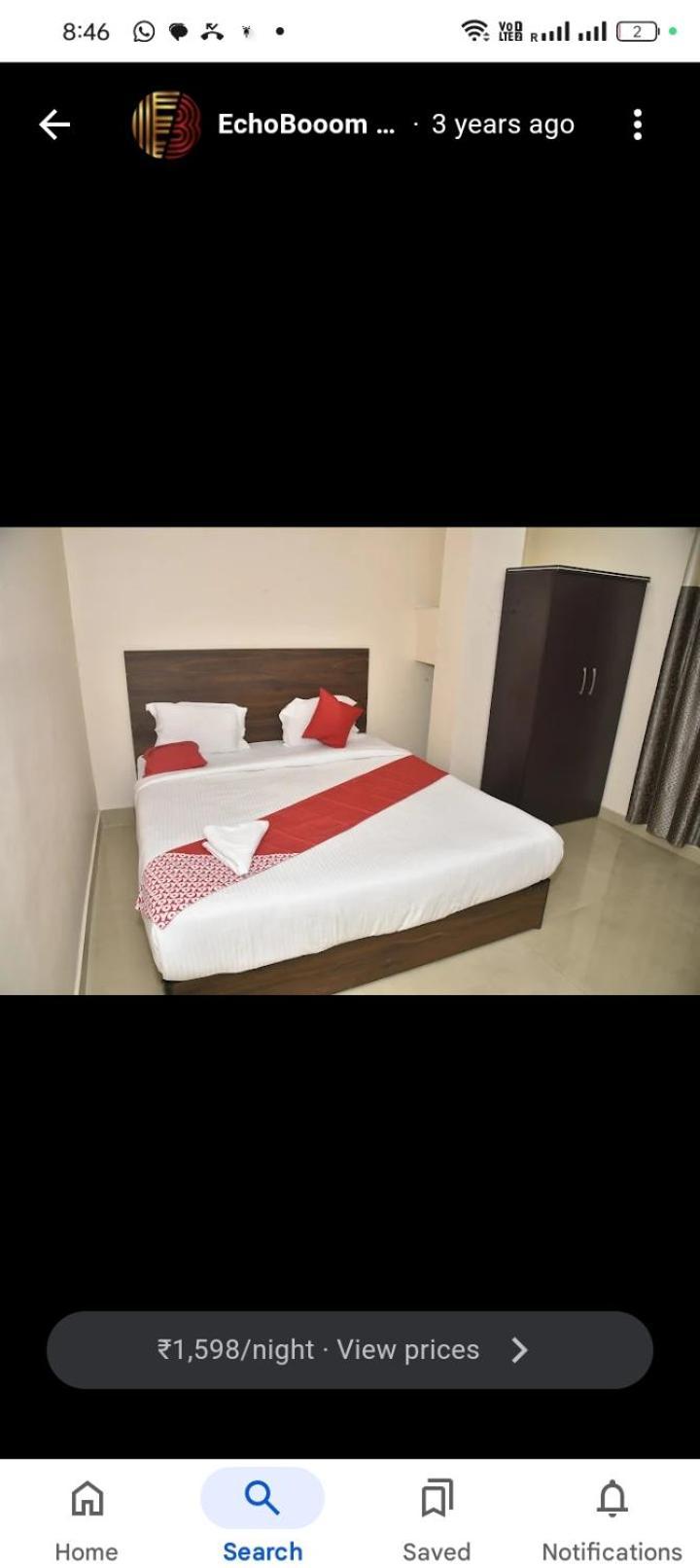 Poddar Inn Guwahati Dış mekan fotoğraf